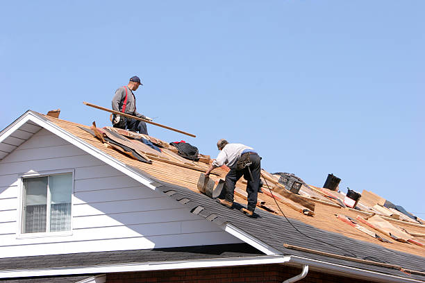 Best Gutter Installation and Repair  in St Louis, MO