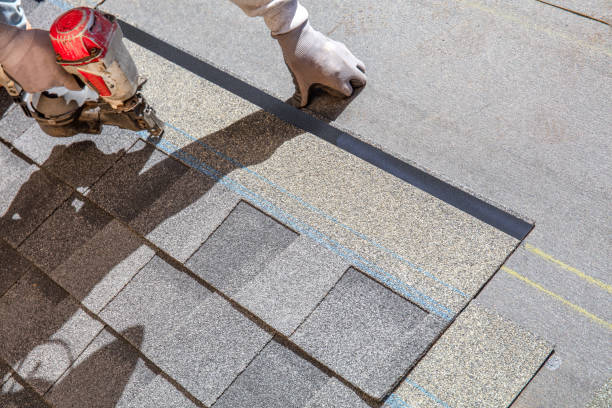Best Storm Damage Roof Repair  in St Louis, MO