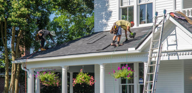 Roof Coating Services in St Louis, MO